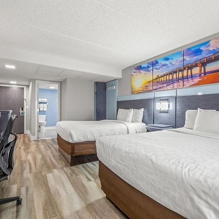 Clarion Pointe Tampa-Brandon Near Fairgrounds And Casino Hotel Mango Eksteriør billede