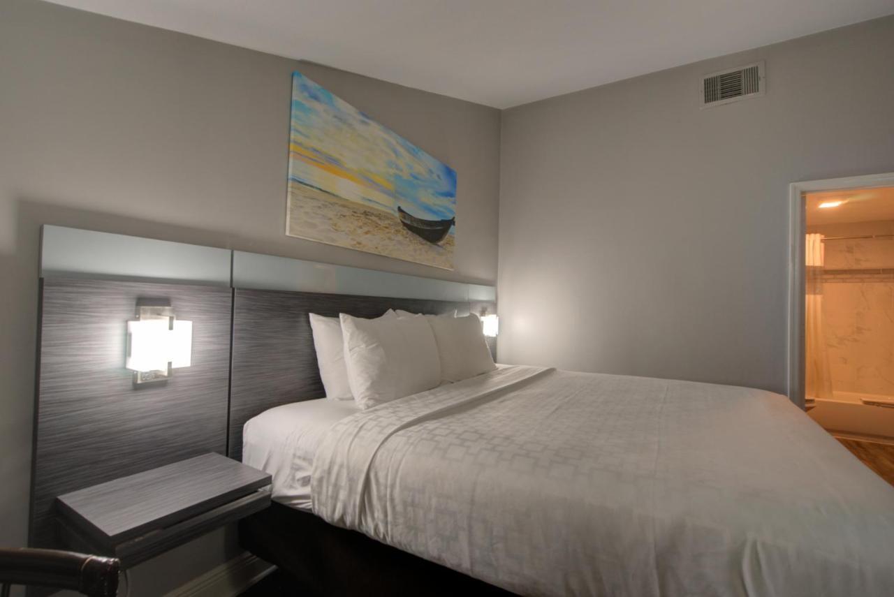 Clarion Pointe Tampa-Brandon Near Fairgrounds And Casino Hotel Mango Eksteriør billede