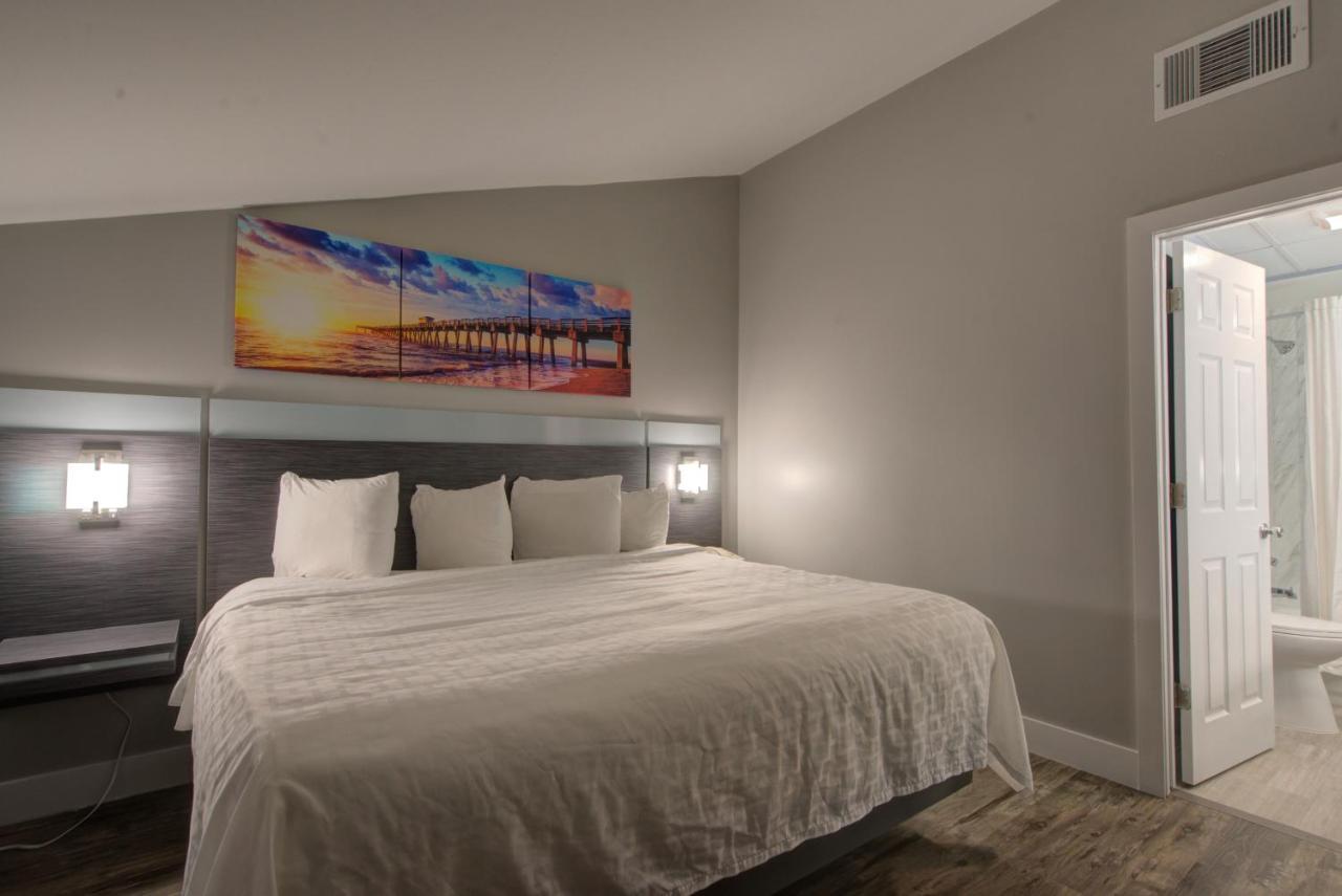 Clarion Pointe Tampa-Brandon Near Fairgrounds And Casino Hotel Mango Eksteriør billede