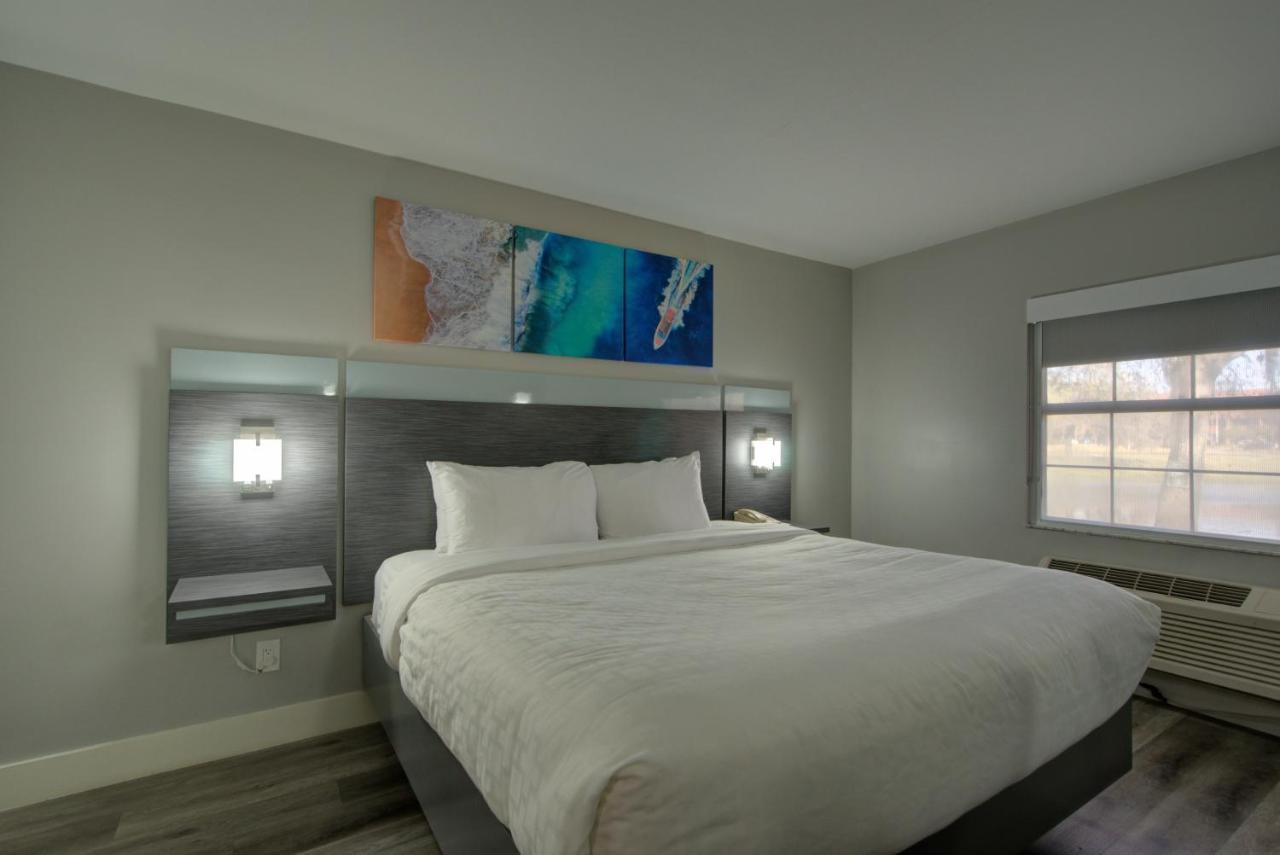 Clarion Pointe Tampa-Brandon Near Fairgrounds And Casino Hotel Mango Eksteriør billede