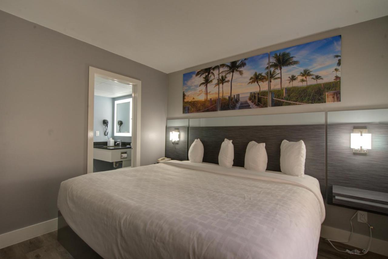 Clarion Pointe Tampa-Brandon Near Fairgrounds And Casino Hotel Mango Eksteriør billede