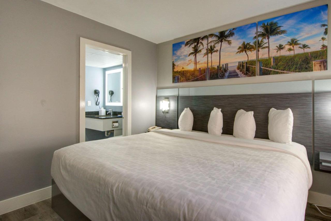 Clarion Pointe Tampa-Brandon Near Fairgrounds And Casino Hotel Mango Eksteriør billede
