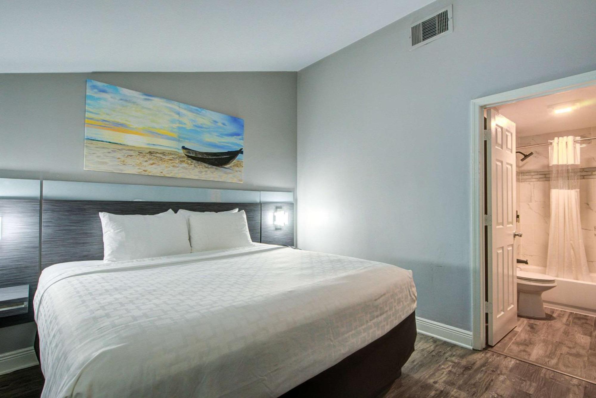 Clarion Pointe Tampa-Brandon Near Fairgrounds And Casino Hotel Mango Eksteriør billede