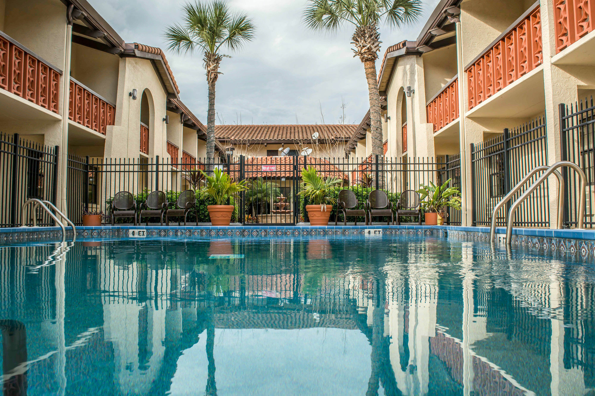 Clarion Pointe Tampa-Brandon Near Fairgrounds And Casino Hotel Mango Eksteriør billede